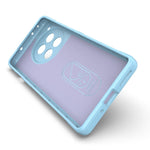 Magic Shield TPU + custodia per telefono in flanella, For OnePlus Ace 3 5G, For OnePlus Ace 2V