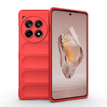 Magic Shield TPU + custodia per telefono in flanella, For OnePlus Ace 3 5G, For OnePlus Ace 2V