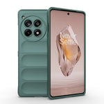 Magic Shield TPU + custodia per telefono in flanella, For OnePlus Ace 3 5G, For OnePlus Ace 2V