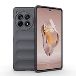 Magic Shield TPU + custodia per telefono in flanella, For OnePlus Ace 3 5G, For OnePlus Ace 2V