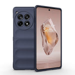 Magic Shield TPU + custodia per telefono in flanella, For OnePlus Ace 3 5G, For OnePlus Ace 2V