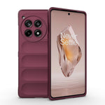 Magic Shield TPU + custodia per telefono in flanella, For OnePlus Ace 3 5G, For OnePlus Ace 2V