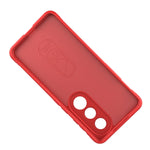 Magic Shield TPU + custodia per telefono in flanella, For OnePlus Ace 3V, For OnePlus Nord CE4 5G Global