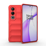 Magic Shield TPU + custodia per telefono in flanella, For OnePlus Ace 3V, For OnePlus Nord CE4 5G Global