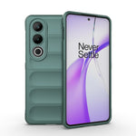 Magic Shield TPU + custodia per telefono in flanella, For OnePlus Ace 3V, For OnePlus Nord CE4 5G Global