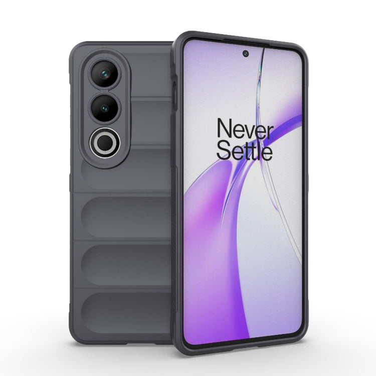 Magic Shield TPU + custodia per telefono in flanella, For OnePlus Ace 3V, For OnePlus Nord CE4 5G Global