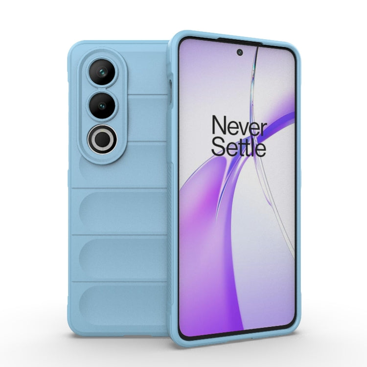 Magic Shield TPU + custodia per telefono in flanella, For OnePlus Ace 3V, For OnePlus Nord CE4 5G Global