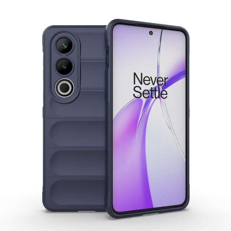 Magic Shield TPU + custodia per telefono in flanella, For OnePlus Ace 3V, For OnePlus Nord CE4 5G Global