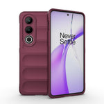Magic Shield TPU + custodia per telefono in flanella, For OnePlus Ace 3V, For OnePlus Nord CE4 5G Global
