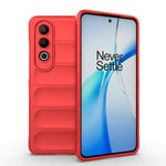 Magic Shield TPU + custodia per telefono in flanella, For OnePlus Ace 3V, For OnePlus Nord CE4 5G Global