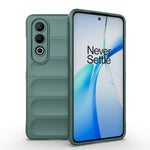Magic Shield TPU + custodia per telefono in flanella, For OnePlus Ace 3V, For OnePlus Nord CE4 5G Global