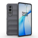 Magic Shield TPU + custodia per telefono in flanella, For OnePlus Ace 3V, For OnePlus Nord CE4 5G Global