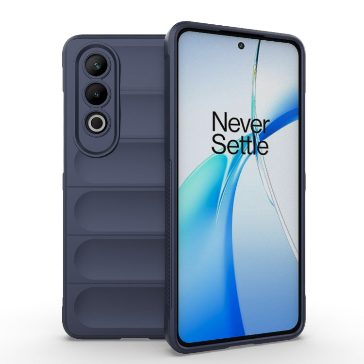 Magic Shield TPU + custodia per telefono in flanella, For OnePlus Ace 3V, For OnePlus Nord CE4 5G Global