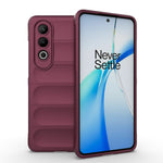 Magic Shield TPU + custodia per telefono in flanella, For OnePlus Ace 3V, For OnePlus Nord CE4 5G Global