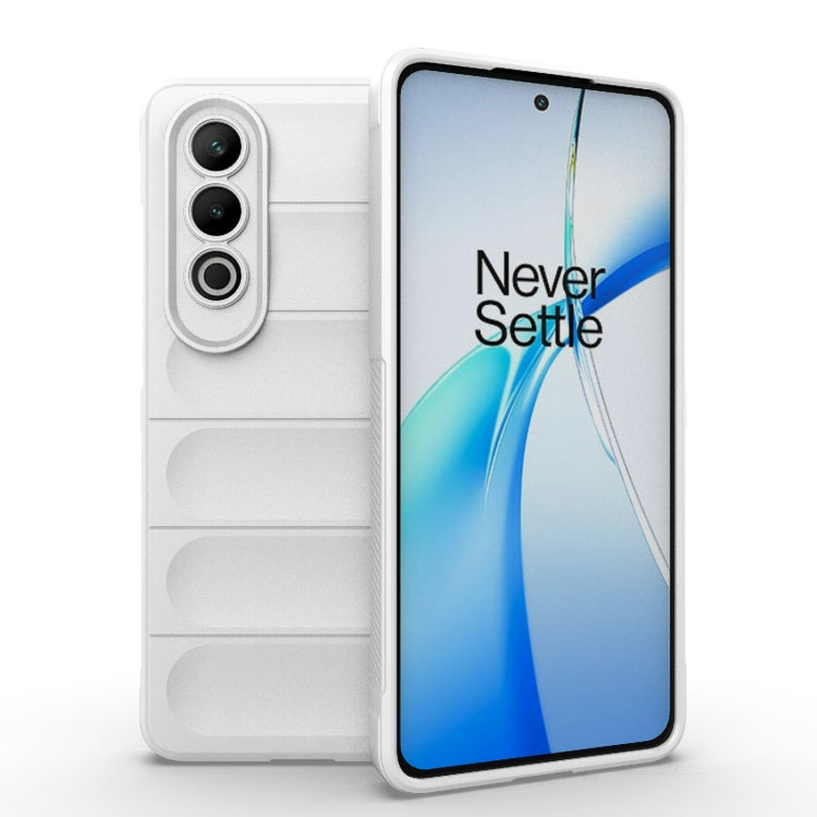 Magic Shield TPU + custodia per telefono in flanella, For OnePlus Ace 3V, For OnePlus Nord CE4 5G Global