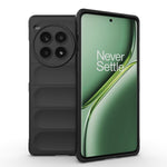 Magic Shield TPU + custodia per telefono in flanella, For OnePlus Nord 4 5G Global, For OnePlus Ace 3 Pro 5G
