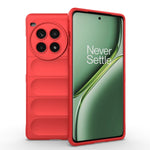 Magic Shield TPU + custodia per telefono in flanella, For OnePlus Nord 4 5G Global, For OnePlus Ace 3 Pro 5G