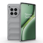 Magic Shield TPU + custodia per telefono in flanella, For OnePlus Nord 4 5G Global, For OnePlus Ace 3 Pro 5G