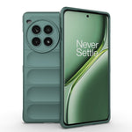 Magic Shield TPU + custodia per telefono in flanella, For OnePlus Nord 4 5G Global, For OnePlus Ace 3 Pro 5G