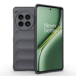 Magic Shield TPU + custodia per telefono in flanella, For OnePlus Nord 4 5G Global, For OnePlus Ace 3 Pro 5G