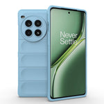 Magic Shield TPU + custodia per telefono in flanella, For OnePlus Nord 4 5G Global, For OnePlus Ace 3 Pro 5G