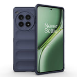 Magic Shield TPU + custodia per telefono in flanella, For OnePlus Nord 4 5G Global, For OnePlus Ace 3 Pro 5G