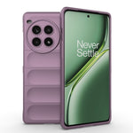 Magic Shield TPU + custodia per telefono in flanella, For OnePlus Nord 4 5G Global, For OnePlus Ace 3 Pro 5G