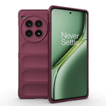 Magic Shield TPU + custodia per telefono in flanella, For OnePlus Nord 4 5G Global, For OnePlus Ace 3 Pro 5G