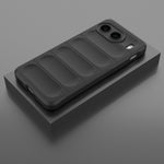 Magic Shield TPU + custodia per telefono in flanella, For OnePlus Nord 4 5G Global, For OnePlus Ace 3 Pro 5G