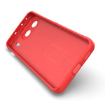 Magic Shield TPU + custodia per telefono in flanella, For OnePlus Nord 4 5G Global, For OnePlus Ace 3 Pro 5G