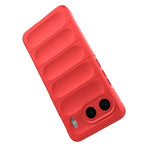 Magic Shield TPU + custodia per telefono in flanella, For OnePlus Nord 4 5G Global, For OnePlus Ace 3 Pro 5G