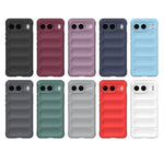 Magic Shield TPU + custodia per telefono in flanella, For OnePlus Nord 4 5G Global, For OnePlus Ace 3 Pro 5G