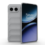 Magic Shield TPU + custodia per telefono in flanella, For OnePlus Nord 4 5G Global, For OnePlus Ace 3 Pro 5G