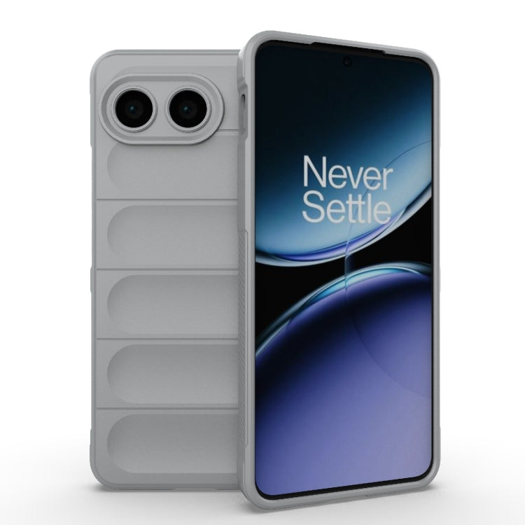 Magic Shield TPU + custodia per telefono in flanella, For OnePlus Nord 4 5G Global, For OnePlus Ace 3 Pro 5G