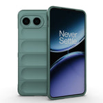 Magic Shield TPU + custodia per telefono in flanella, For OnePlus Nord 4 5G Global, For OnePlus Ace 3 Pro 5G