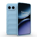 Magic Shield TPU + custodia per telefono in flanella, For OnePlus Nord 4 5G Global, For OnePlus Ace 3 Pro 5G