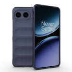 Magic Shield TPU + custodia per telefono in flanella, For OnePlus Nord 4 5G Global, For OnePlus Ace 3 Pro 5G