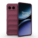 Magic Shield TPU + custodia per telefono in flanella, For OnePlus Nord 4 5G Global, For OnePlus Ace 3 Pro 5G