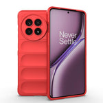 Magic Shield TPU + custodia per telefono in flanella, For OnePlus 13T 5G, For OnePlus  Ace 5 / Ace 5 Pro