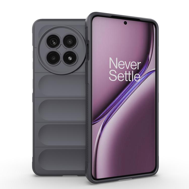 Magic Shield TPU + custodia per telefono in flanella, For OnePlus 13T 5G, For OnePlus  Ace 5 / Ace 5 Pro
