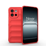Magic Shield TPU + custodia per telefono in flanella, For OnePlus 13T 5G, For OnePlus  Ace 5 / Ace 5 Pro