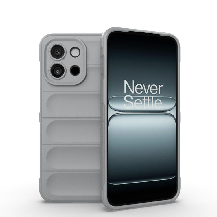 Magic Shield TPU + custodia per telefono in flanella, For OnePlus 13T 5G, For OnePlus  Ace 5 / Ace 5 Pro