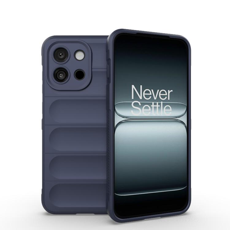 Magic Shield TPU + custodia per telefono in flanella, For OnePlus 13T 5G, For OnePlus  Ace 5 / Ace 5 Pro