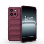 Magic Shield TPU + custodia per telefono in flanella, For OnePlus 13T 5G, For OnePlus  Ace 5 / Ace 5 Pro