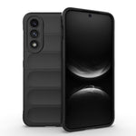 Magic Shield TPU + custodia per telefono in flanella, For OnePlus Ace 5 Ultra 5G / Nord 5, For OnePlus Ace 5 Racing / Nord CE5