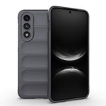Magic Shield TPU + custodia per telefono in flanella, For OnePlus Ace 5 Ultra 5G / Nord 5, For OnePlus Ace 5 Racing / Nord CE5