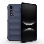 Magic Shield TPU + custodia per telefono in flanella, For OnePlus Ace 5 Ultra 5G / Nord 5, For OnePlus Ace 5 Racing / Nord CE5
