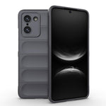 Magic Shield TPU + custodia per telefono in flanella, For OnePlus Ace 5 Ultra 5G / Nord 5, For OnePlus Ace 5 Racing / Nord CE5