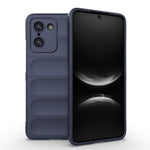 Magic Shield TPU + custodia per telefono in flanella, For OnePlus Ace 5 Ultra 5G / Nord 5, For OnePlus Ace 5 Racing / Nord CE5