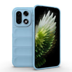 Magic Shield TPU + custodia per telefono in flanella, For OnePlus 15R 5G Global, For OnePlus 15